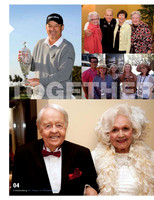 Hoag Hospital Foundation Annual Report 2012