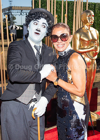 Pacific Symphony 2022 Gala - "A Night in Old Hollywood"