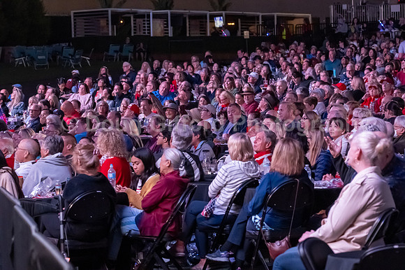 Pacific Symphony Summerfest 2023