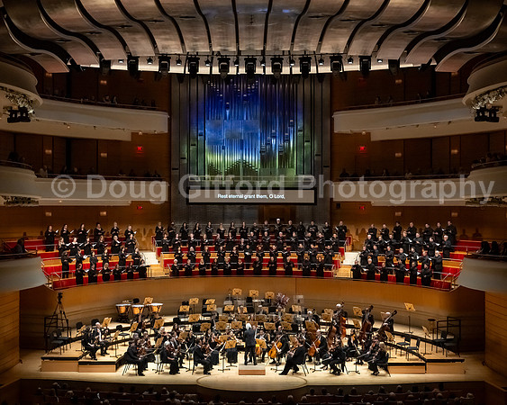 Pacific Symphony - Beethoven's Ninth