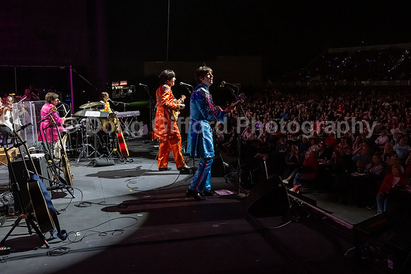 Pacific Symphony Summerfest 2023