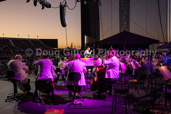 Pacific Symphony Summerfest 2023