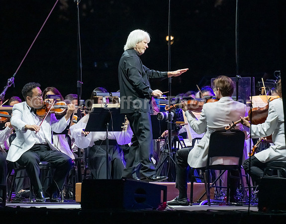 Pacific Symphony - Rhapsody in Blue at 100: Concert of Hope