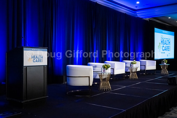 2024 Orange County Business Council Health Care Forum