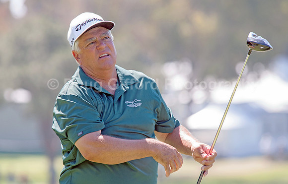 Toshiba Classic 2014 - Final Round