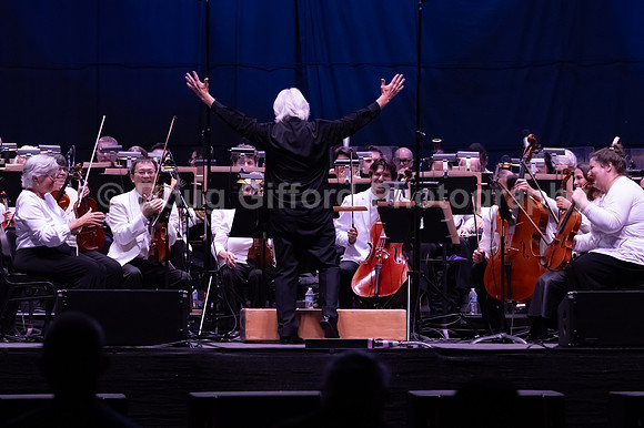 Pacific Symphony - Beethoven’s Emperor & Pictures at an Exhibition