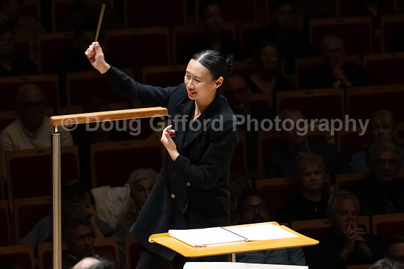 Pacific Symphony - Beethoven & Sibelius