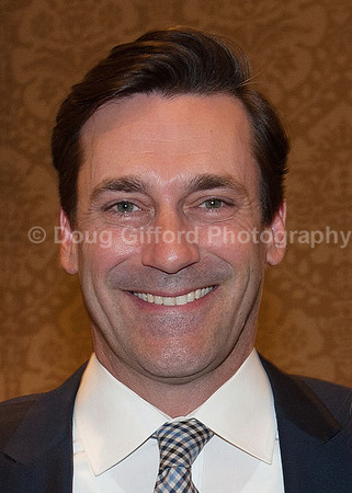 Jon Hamm, AFI Awards 2013