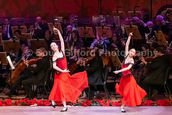 Pacific Symphony - The Nutcracker for Kids