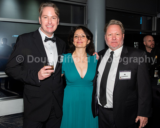 The 69th Annual Golden Beaver Awards Dinner