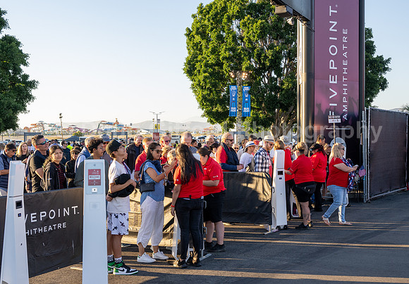 Pacific Symphony Summerfest 2023