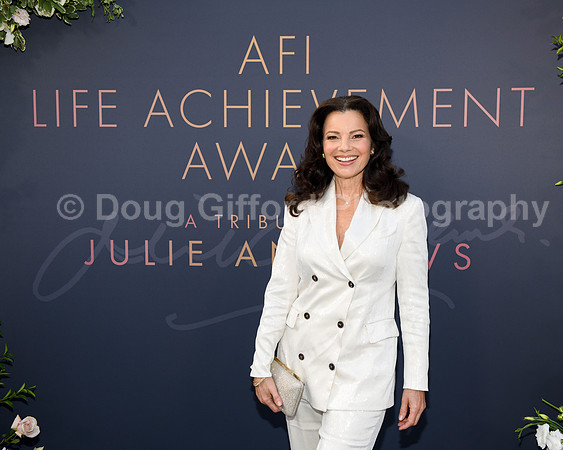 48th American Film Institute Life Achievement Award Tribute Gala to Julie Andrews