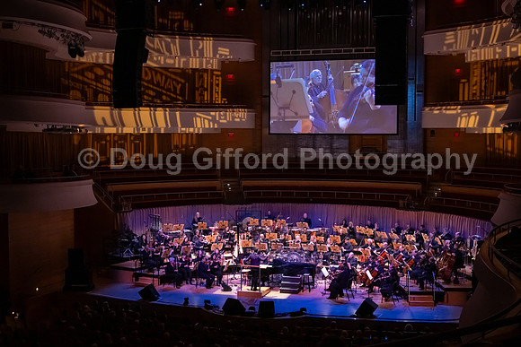 Pacific Symphony - Pops Season Opening Night with Bernadette Peters