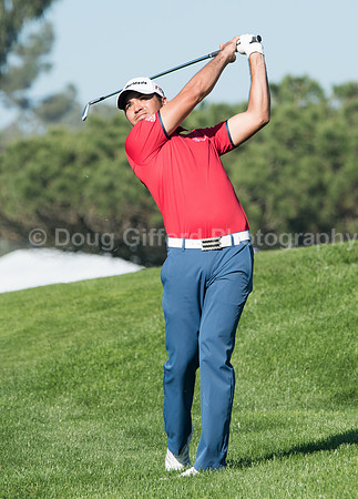 Farmers Insurance Open - First Round