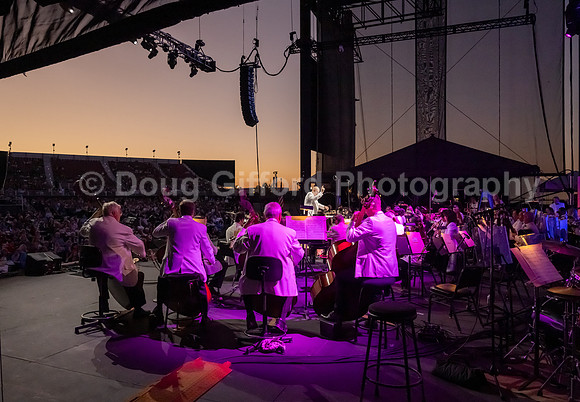 Pacific Symphony Summerfest 2023