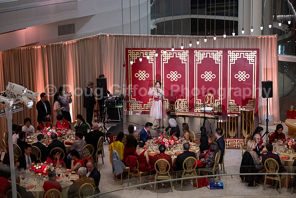 Pacific Symphony Lunar New Year 2022