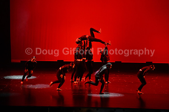 California School of the Arts- San Gabriel Valley Foundation Season Finale 2022