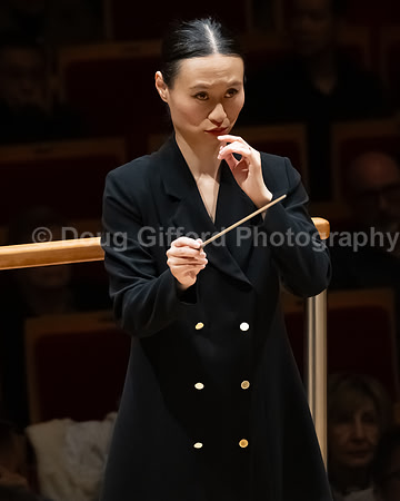 Pacific Symphony - Beethoven & Sibelius