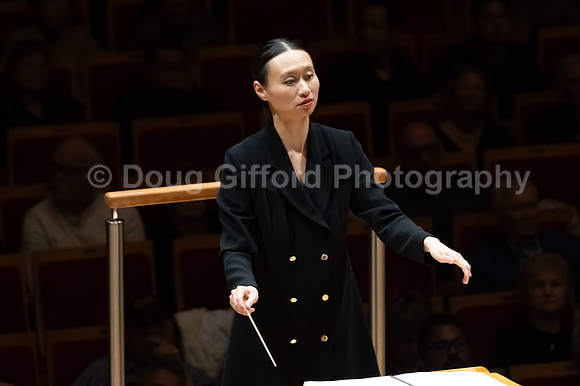 Pacific Symphony - Beethoven & Sibelius