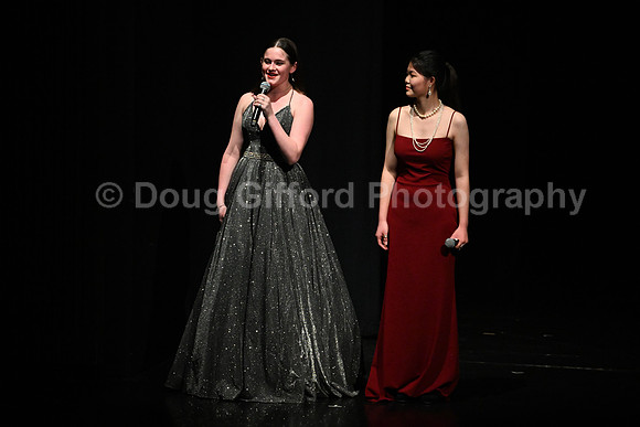 California School of the Arts- San Gabriel Valley Foundation Season Finale 2022