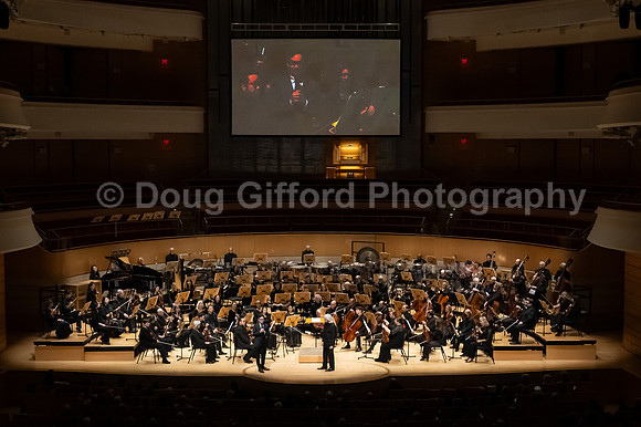 Pacific Symphony - Pines of Rome