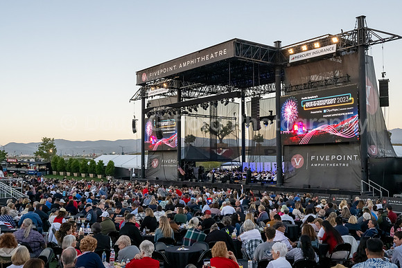 Pacific Symphony Summerfest 2023
