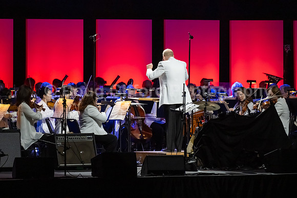 Pacific Symphony Summerfest 2023