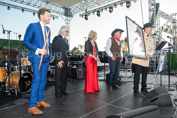 Pacific Symphony 2022 Gala - "A Night in Old Hollywood"