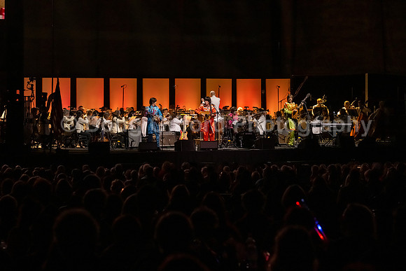 Pacific Symphony Summerfest 2023
