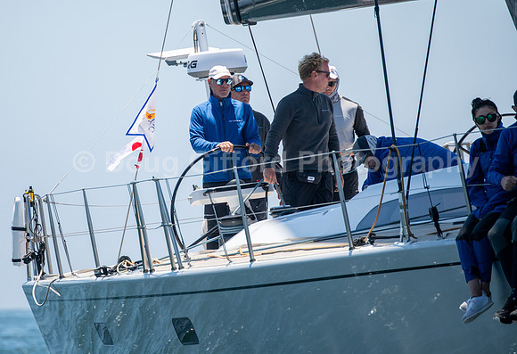 2025 Transpac - Third Start