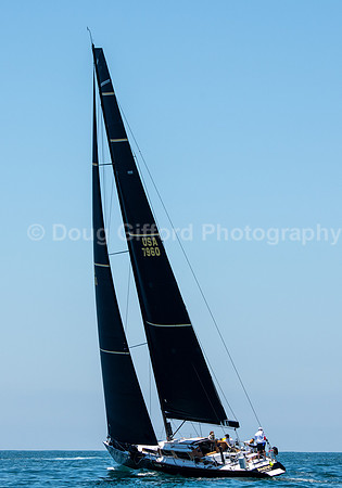 2025 Transpac - Third Start