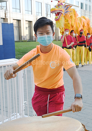 Orange County Lantern Festival 2022