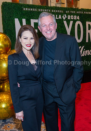 OCSA / New York State of Mind - Gala 2024