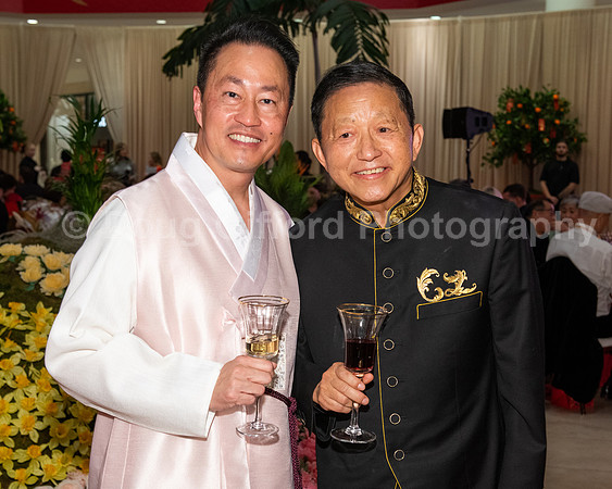 Lunar New Year 2025 - Year of the Snake