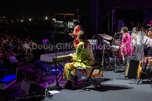 Pacific Symphony Summerfest 2023