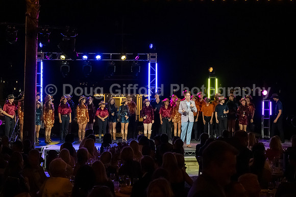 OCSA / Season Premiere 2024