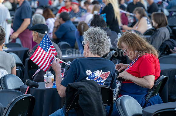 Pacific Symphony Summerfest 2023