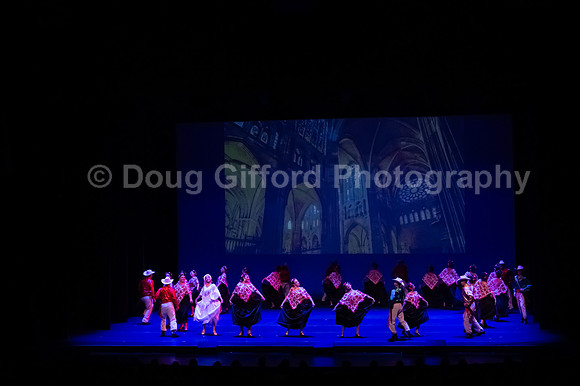 Orange County School of the Arts Foundation - Season Finale 2025