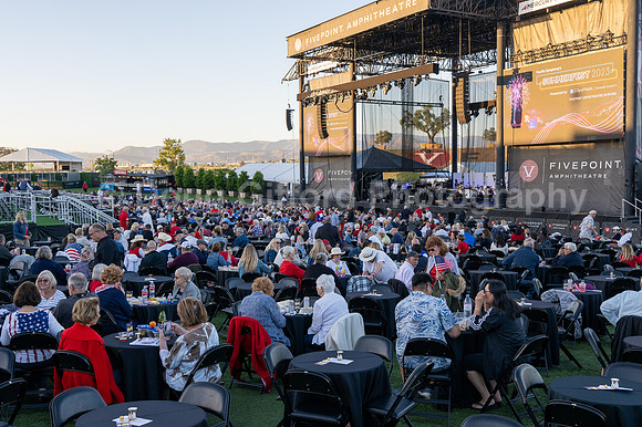 Pacific Symphony Summerfest 2023