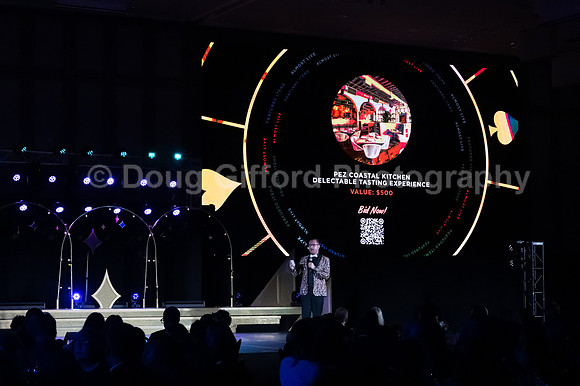 California School of the Arts – San Gabriel Valley Gala 2025