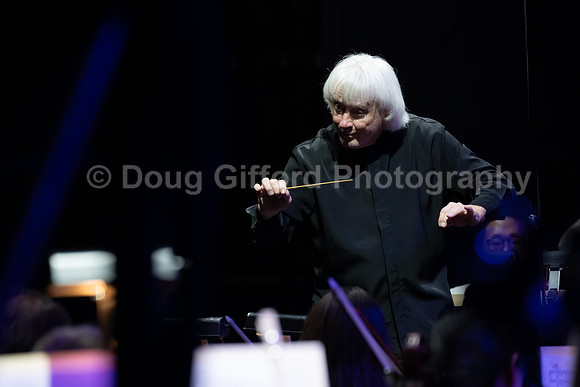 Pacific Symphony - Rhapsody in Blue at 100: Concert of Hope