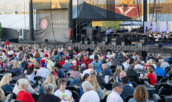 Pacific Symphony Summerfest 2023