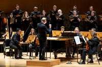 Pacific Chorale's 2023-24 Season Finale