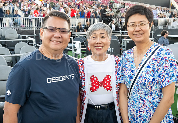 Pacific Symphony Summerfest 2023