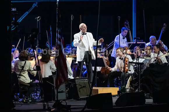 Pacific Symphony Summerfest 2023