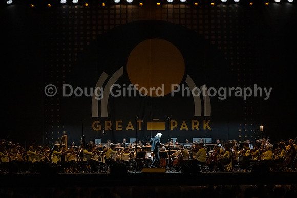 Pacific Symphony - Tchaikovsky Spectacular