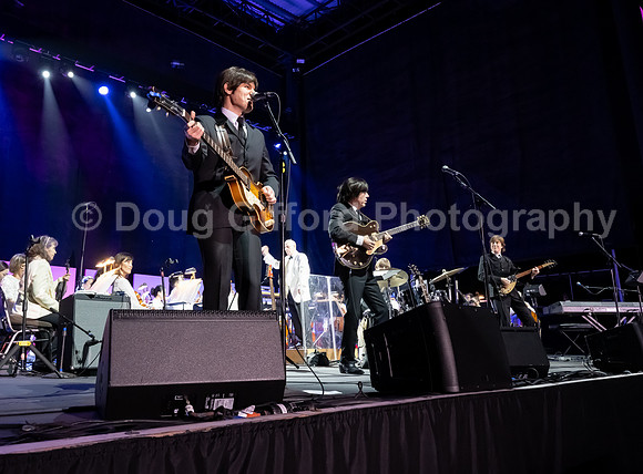 Pacific Symphony Summerfest 2023