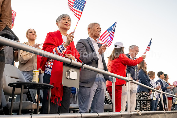 Pacific Symphony Summerfest 2023