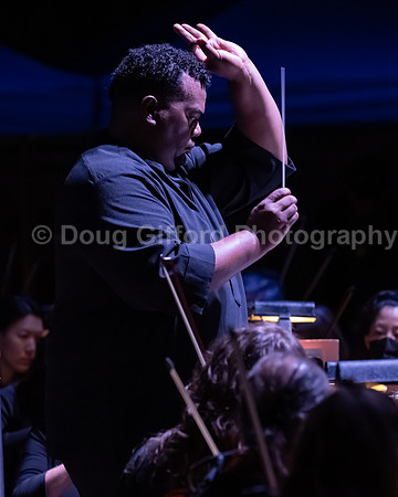 Pacific Symphony - Star Wars: The Force Awakens In Concert