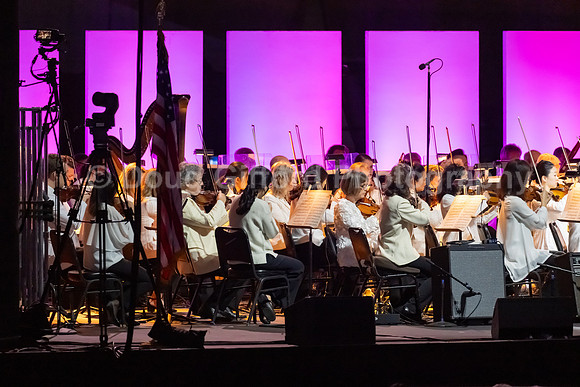 Pacific Symphony Summerfest 2023
